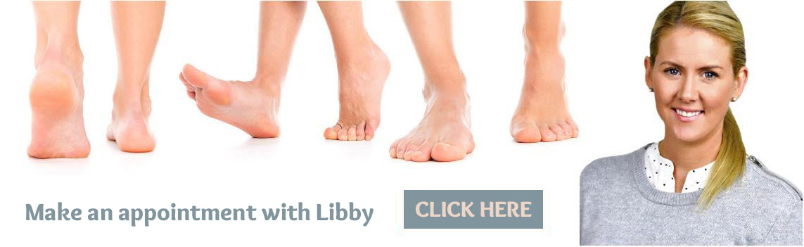 Podiatry Foot Care. Sore Feet and Foot Pain Solutions - Toe Nail and Heel Treatment Gawler and Balaklava.